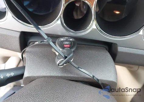 2011 Buick Enclave 2Xl из США, поврежденный, VIN 5GAKVCED2BJ238552